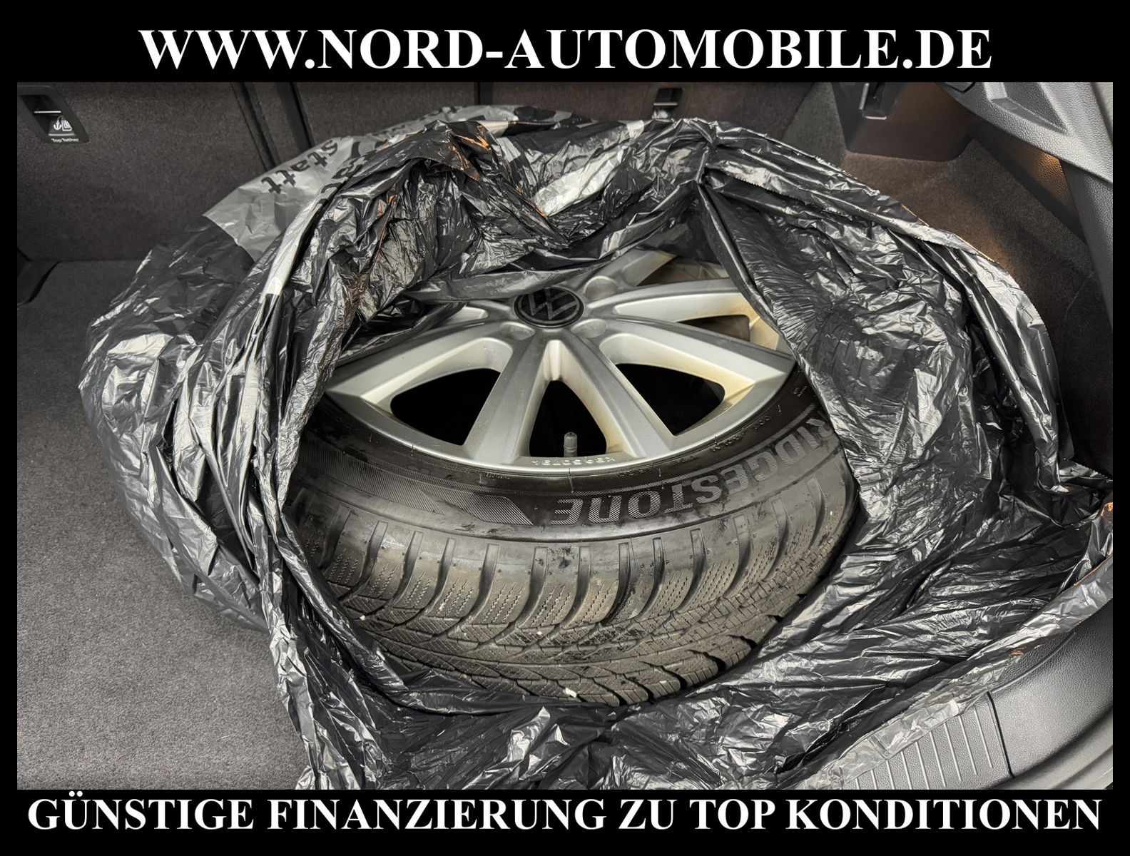 Volkswagen T-Roc Sport 4MOT 2.0 TDI DSG - Samsaru's Car Outlet