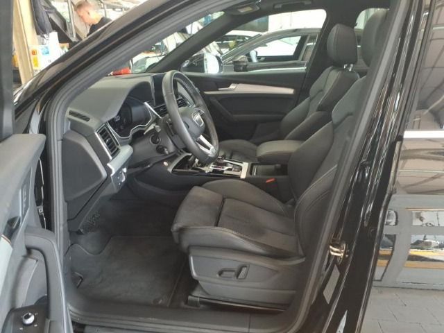 Audi Q5 SB 50 TFSI e qu. S line LED Pano HuD Kam. AHK