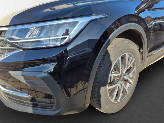 Volkswagen Tiguan Life 2.0 TDI DSG 4Motion AHK IQDrive Mass