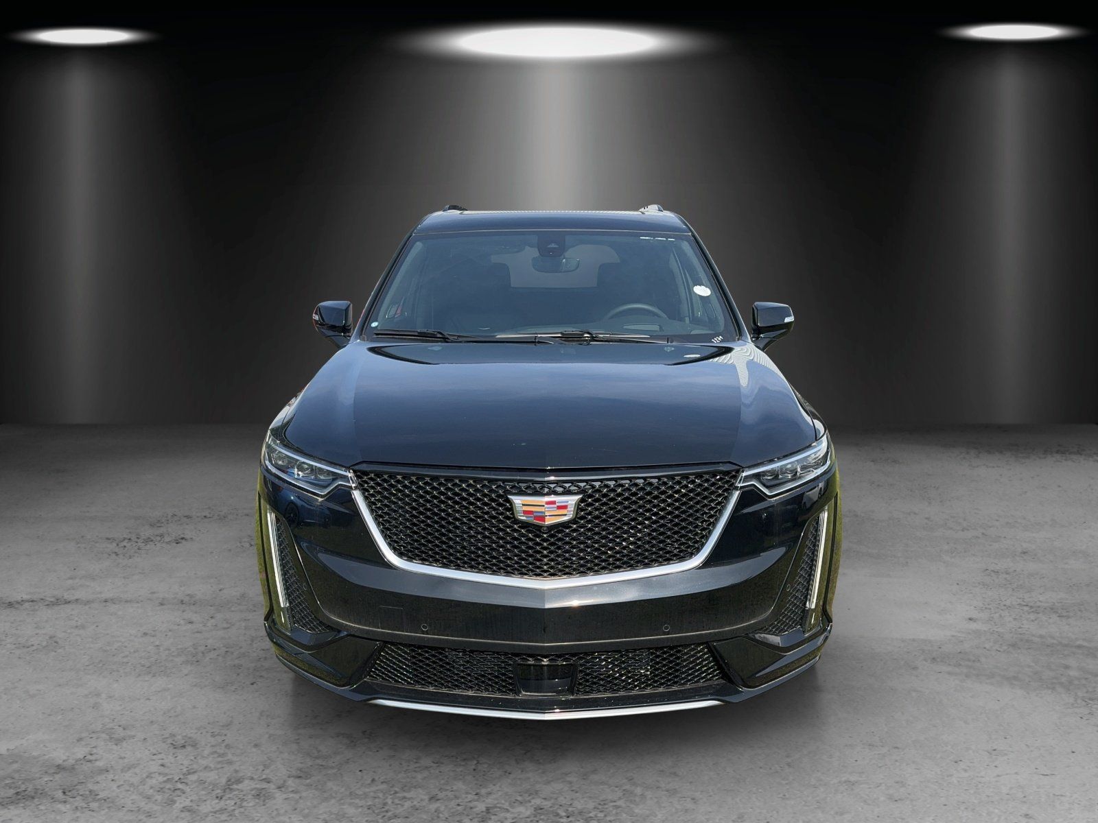 Cadillac XT6 Sport 3.6 AWD 7-SITZE/AHK/BELÜFTUNG/PANO/NAV