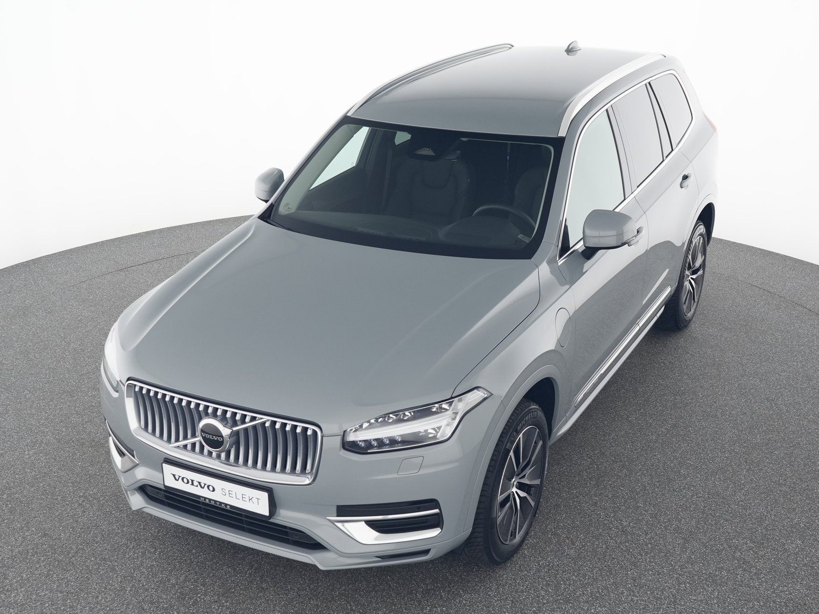 Volvo XC90 T8 Recharge AWD Geartronic Core
