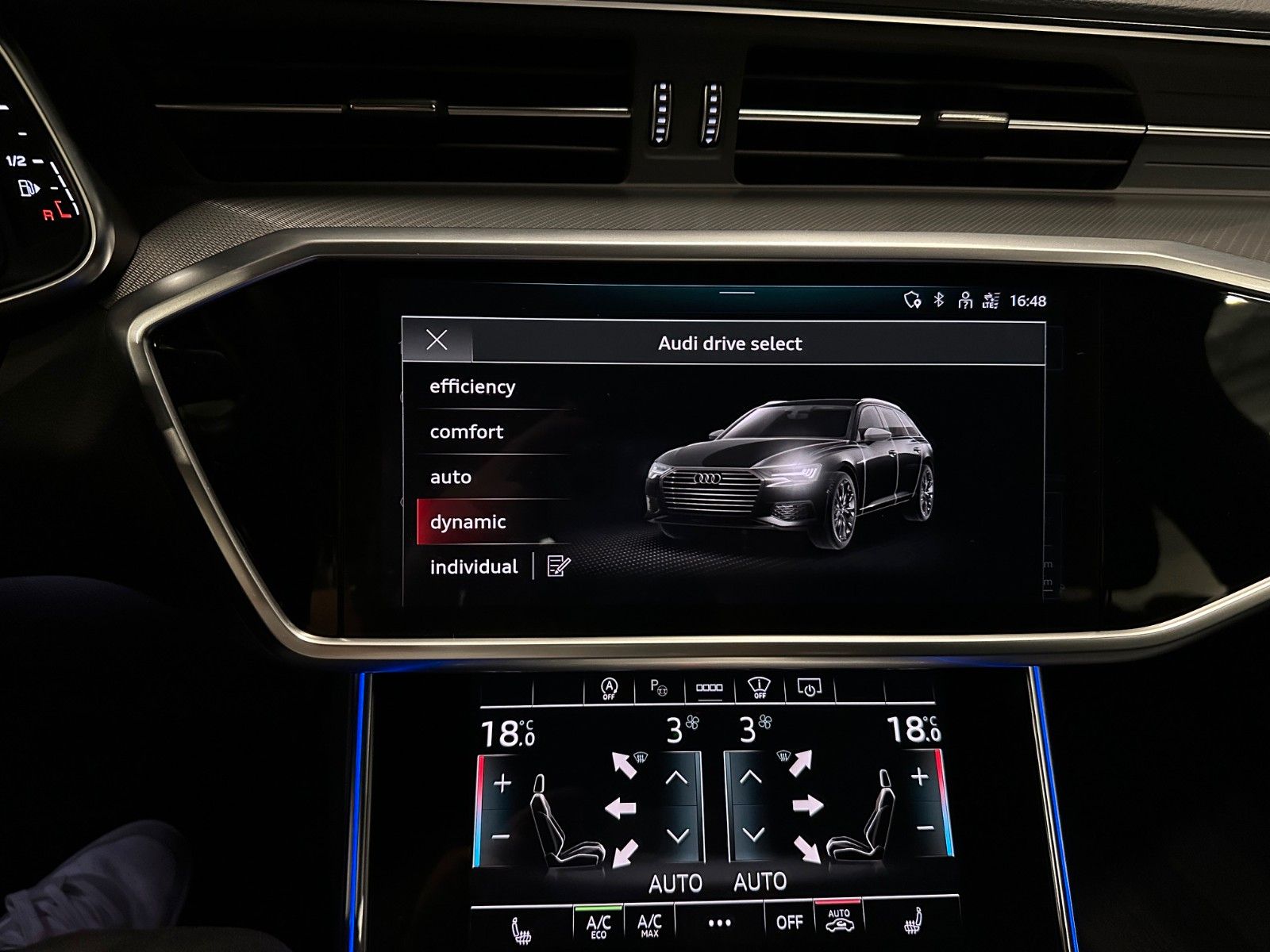Audi A6 Avant 50 TDI quattro Sport - Samsaru's Car Outlet