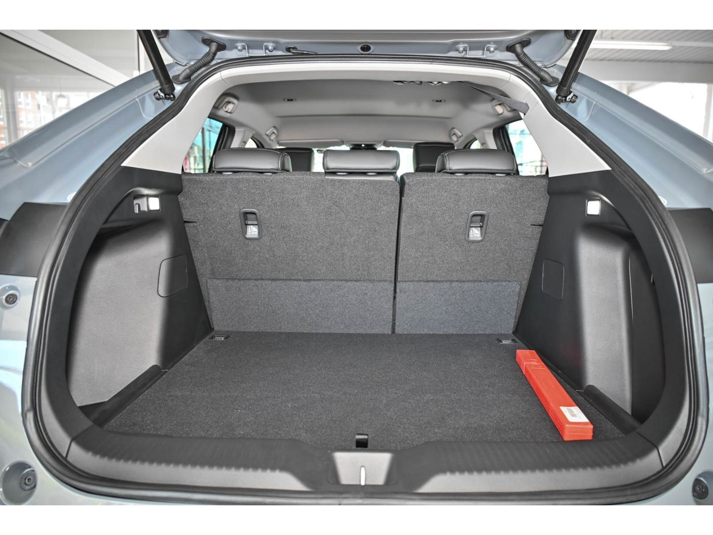 Honda HR-V 1.5 ADVANCE Totewinkel Assistent Lenkradhei