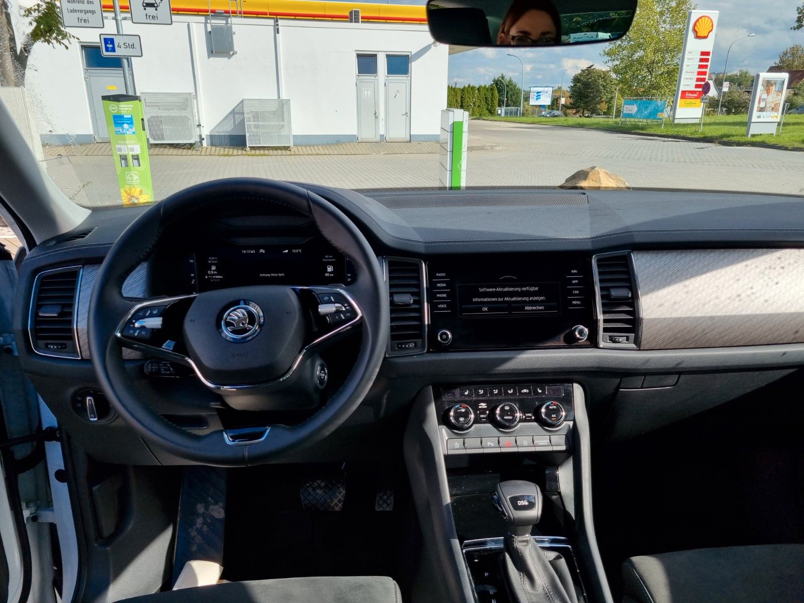 Skoda Kodiaq Style 2.0 TDI DSG - Samsaru's Car Outlet