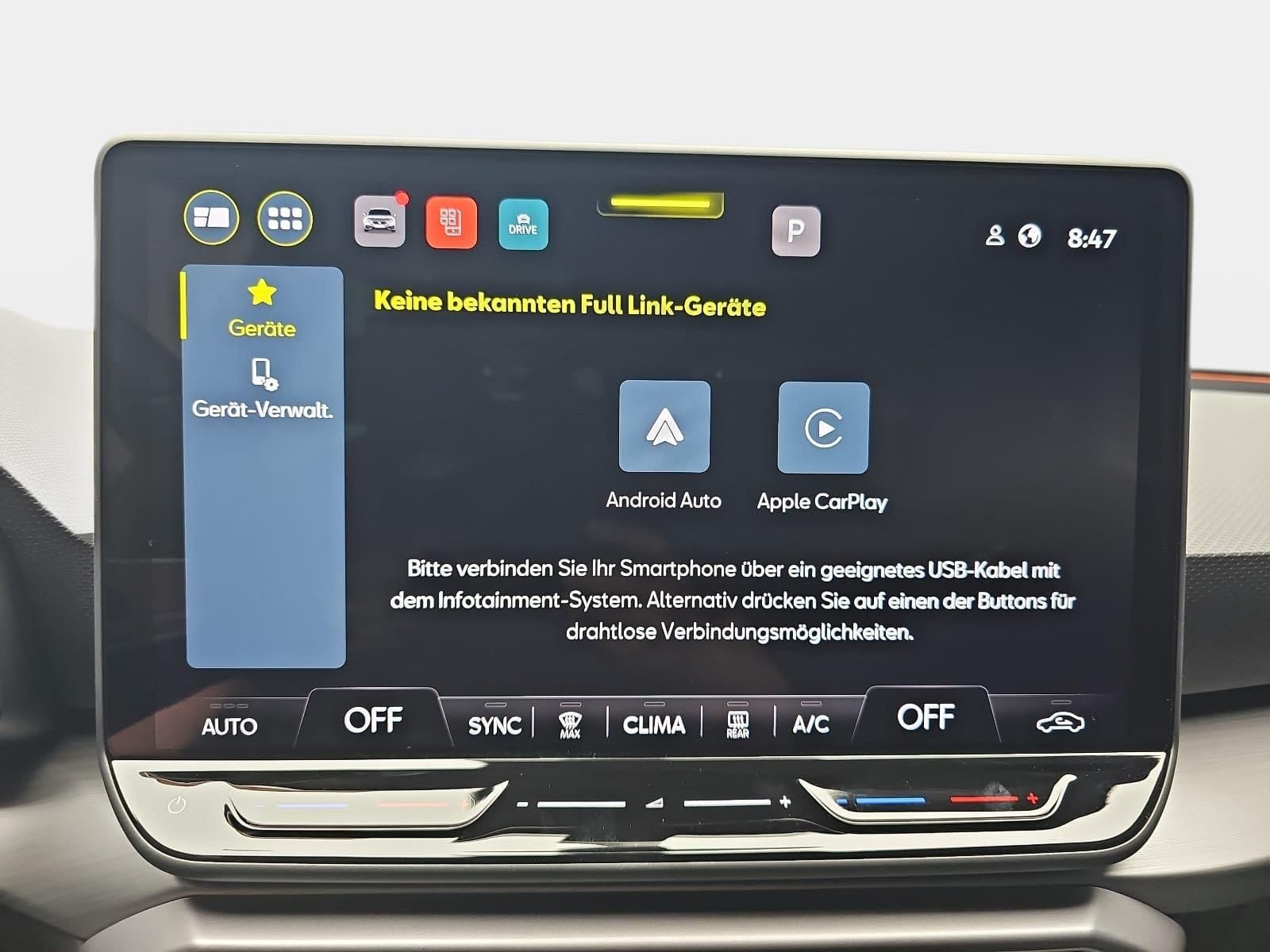 Seat 1.5 ETSI DSG FR NAVI LED PANO LM17