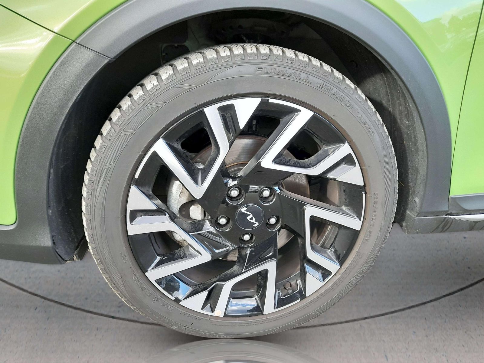 Kia XCeed Vision 1.6D 48V DCT7-Automatik - Samsaru's Car Outlet