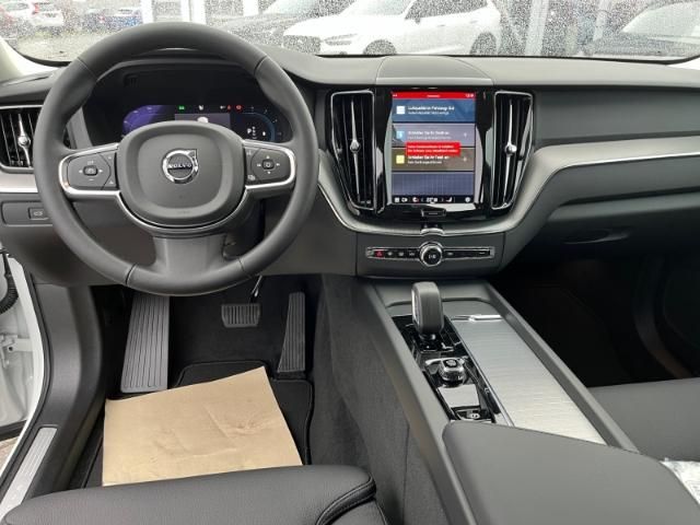 Volvo XC60 B4 Core - Samsaru's Car Outlet