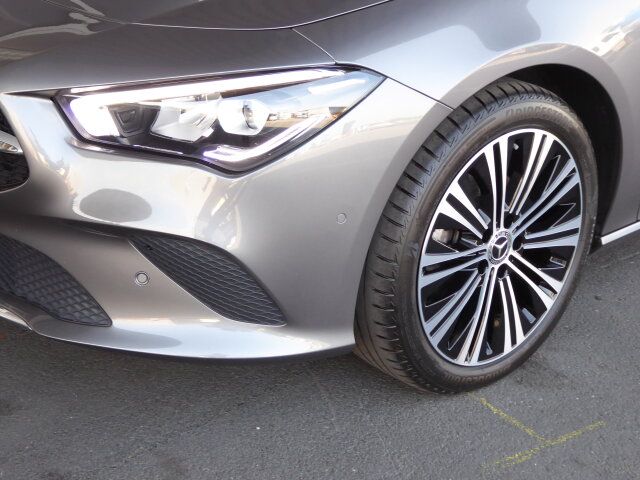 Mercedes-Benz CLA 180 Coupé Progressive - Samsaru's Car Outlet