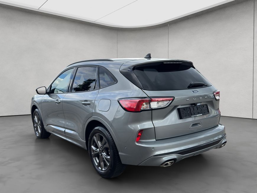 Ford Kuga 2.5 Duratec PHEV ST-LINE X