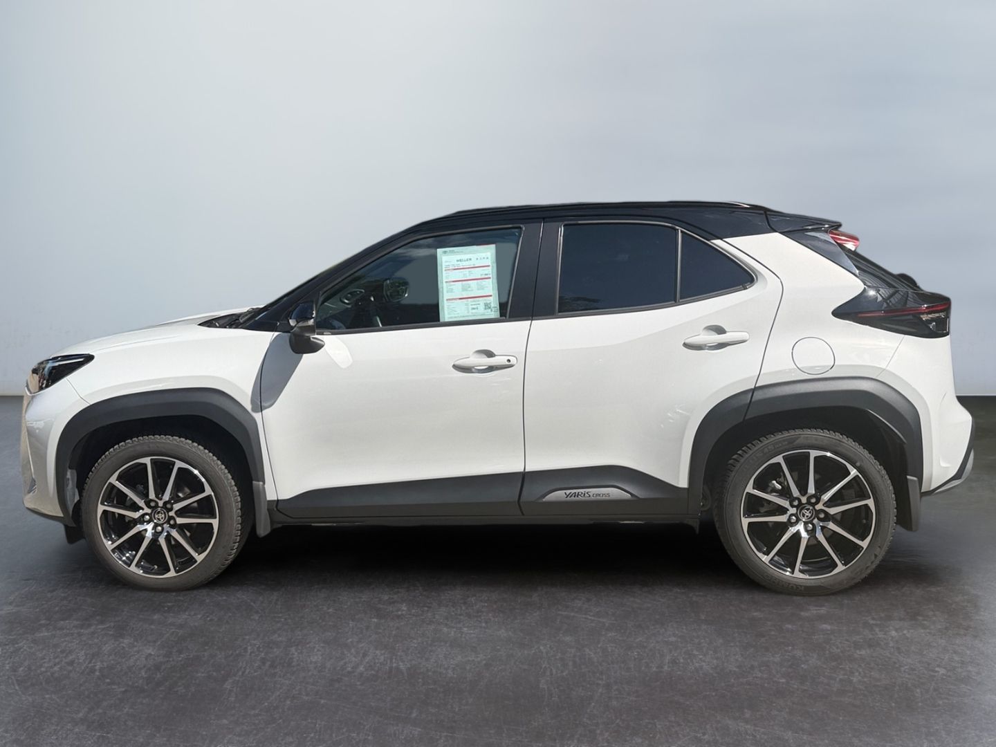 Toyota Yaris Cross Hybrid 1.5 GR Sport *Matrix*HUD*JBL*