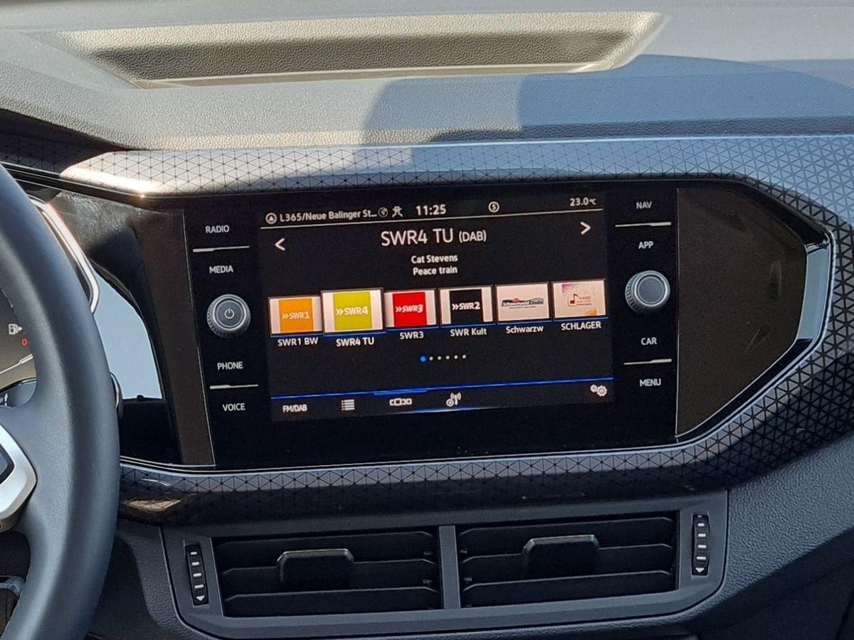 Volkswagen T-Cross 1.0 TSI DSG Style - Samsaru's Car Outlet