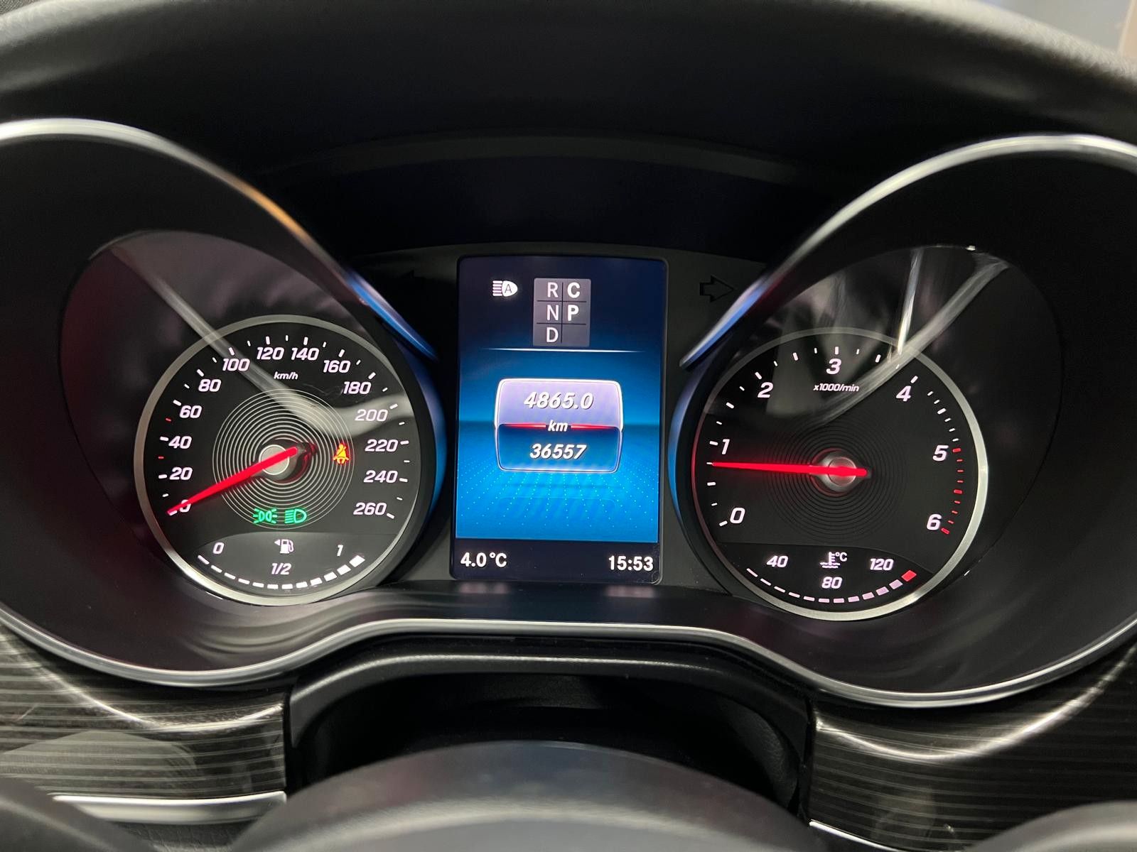 Mercedes-Benz V 220 V -Klasse V 4MATIC - Samsaru's Car Outlet