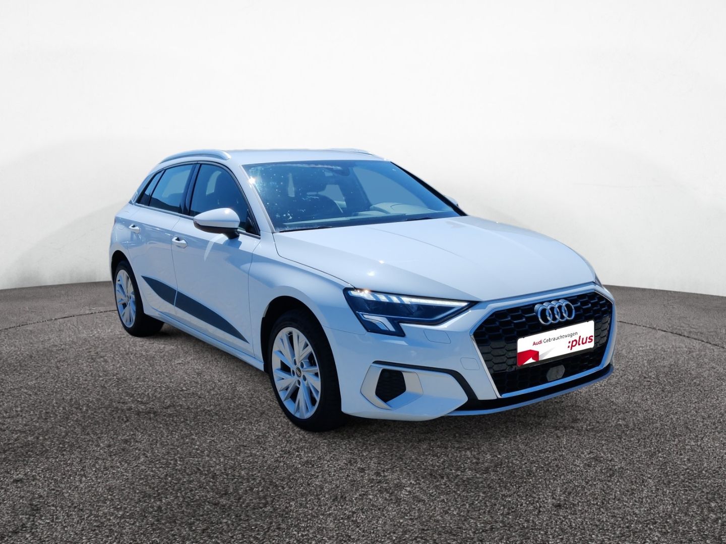 Audi A3 Sportback 30 TFSI - Samsaru's Car Outlet