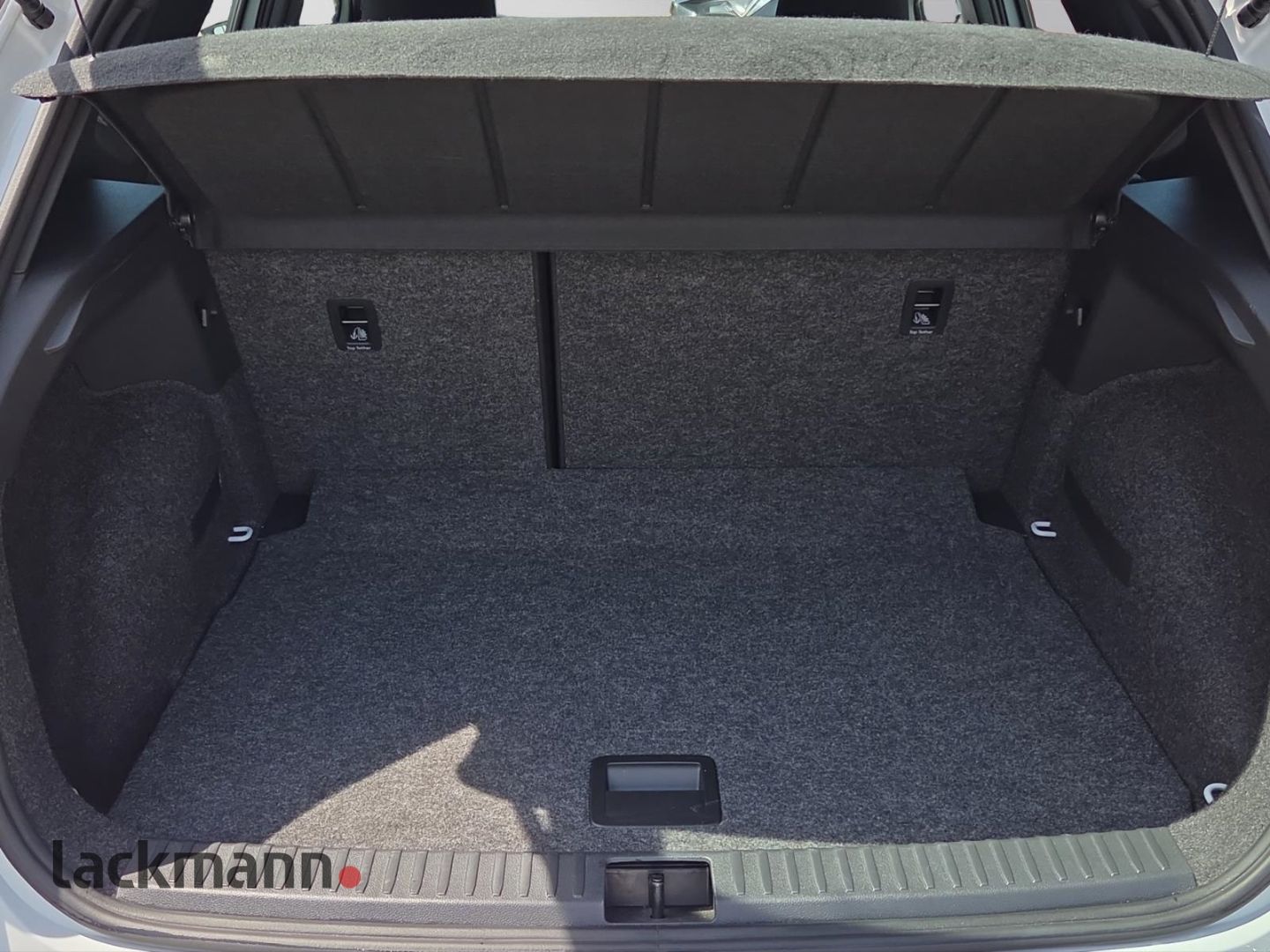 Seat Arona 1.5 FR *Navi*Voll-LED*Winterpaket*Kessy*
