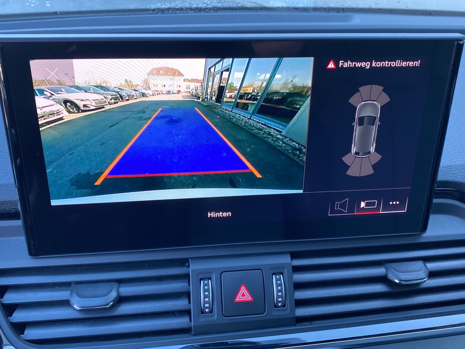 Audi Q5 40 TDI quattro S line*Navi*ACC*Kamera*AHK*