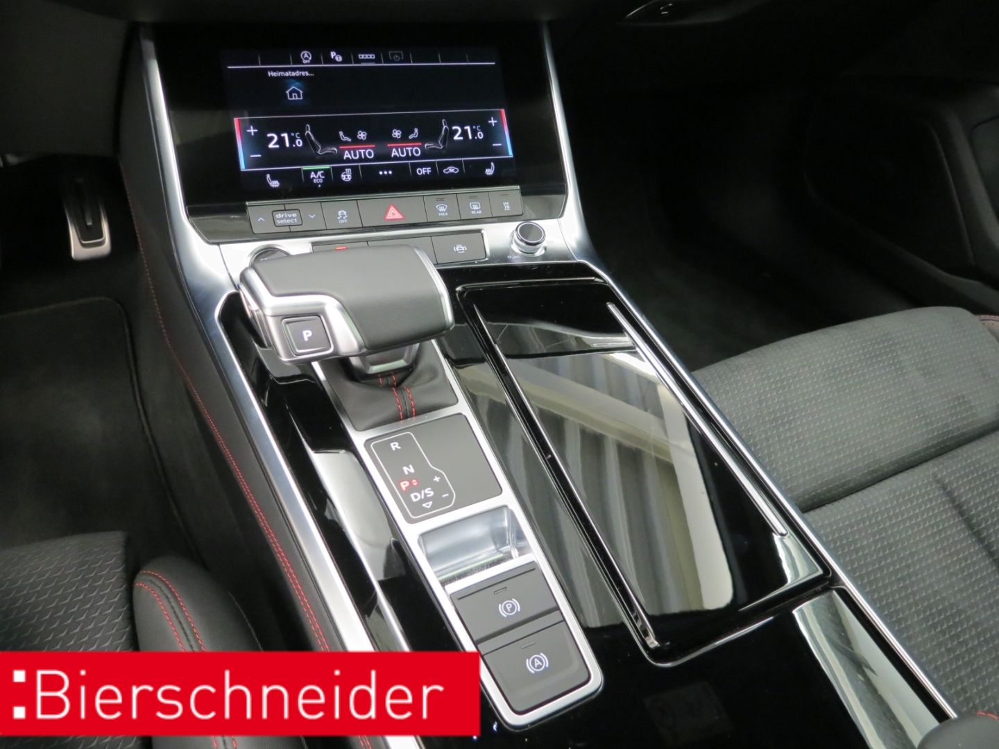 Audi A6 Avant 45 TFSI S tronic 2x line - Samsaru's Car Outlet