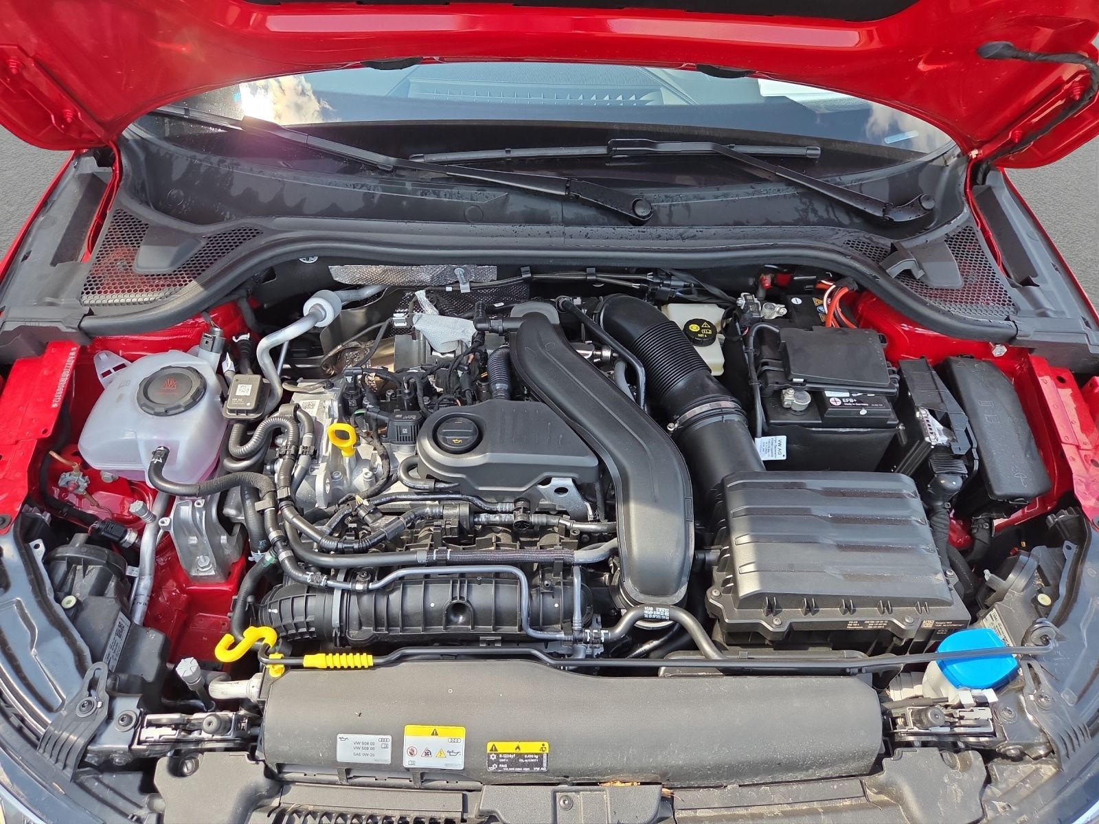 Audi A1 Sportback 35 TFSI advanced - Samsaru's Car Outlet