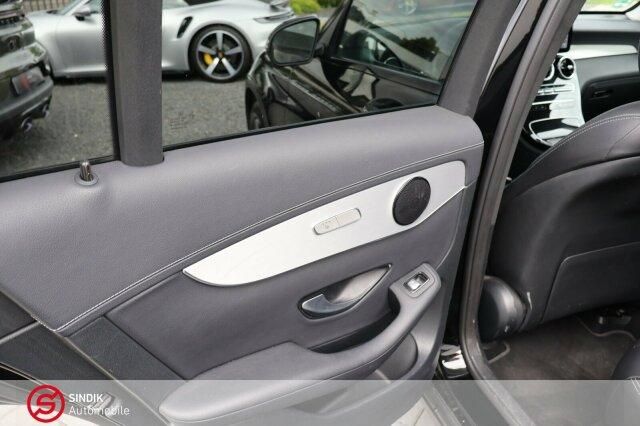 Mercedes-Benz GLC 200 4Matic - Samsaru's Car Outlet