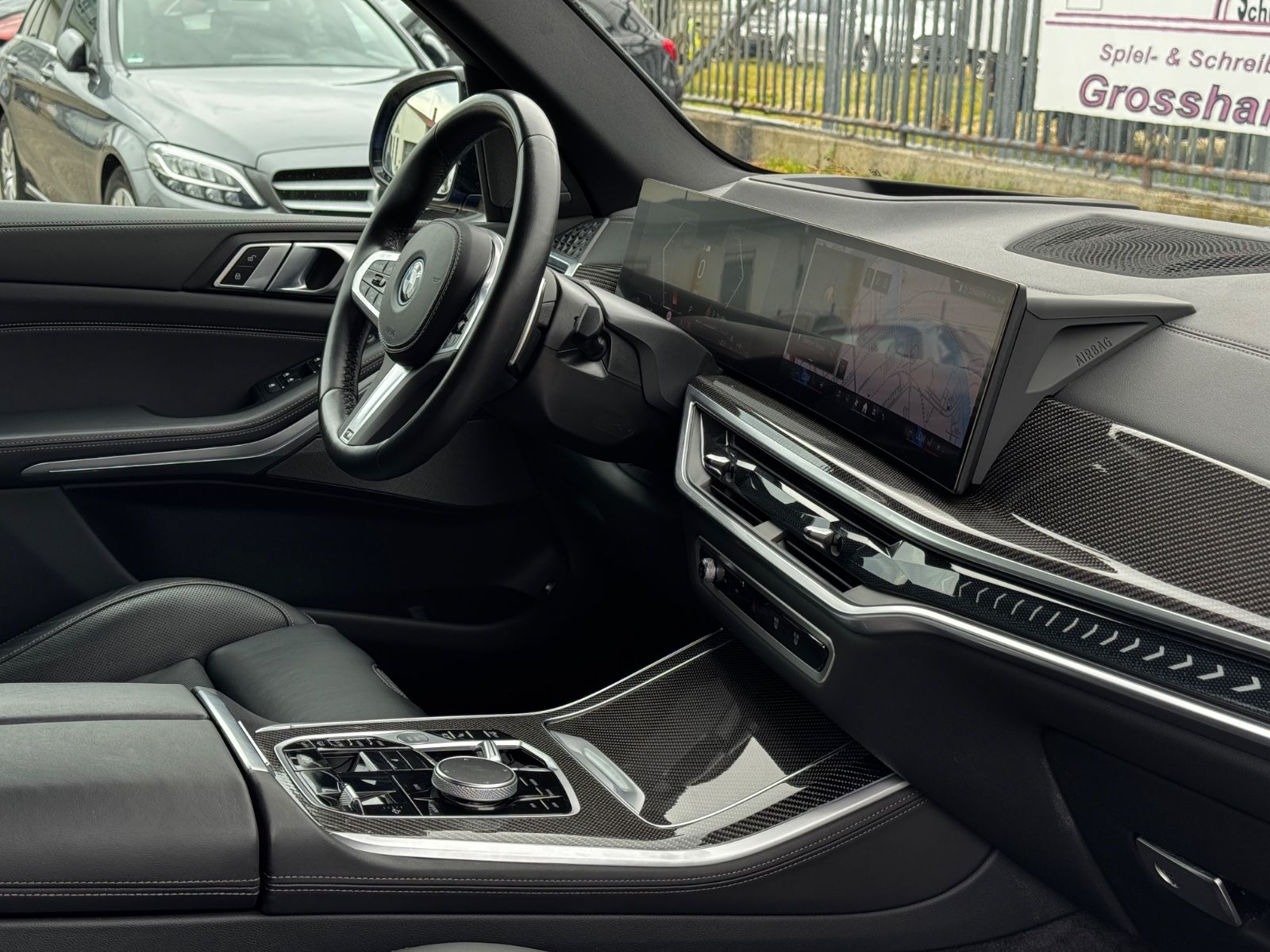 BMW X5 50 e xDrive M Sport Pro * 22 Zoll*INNO*AHK*CA