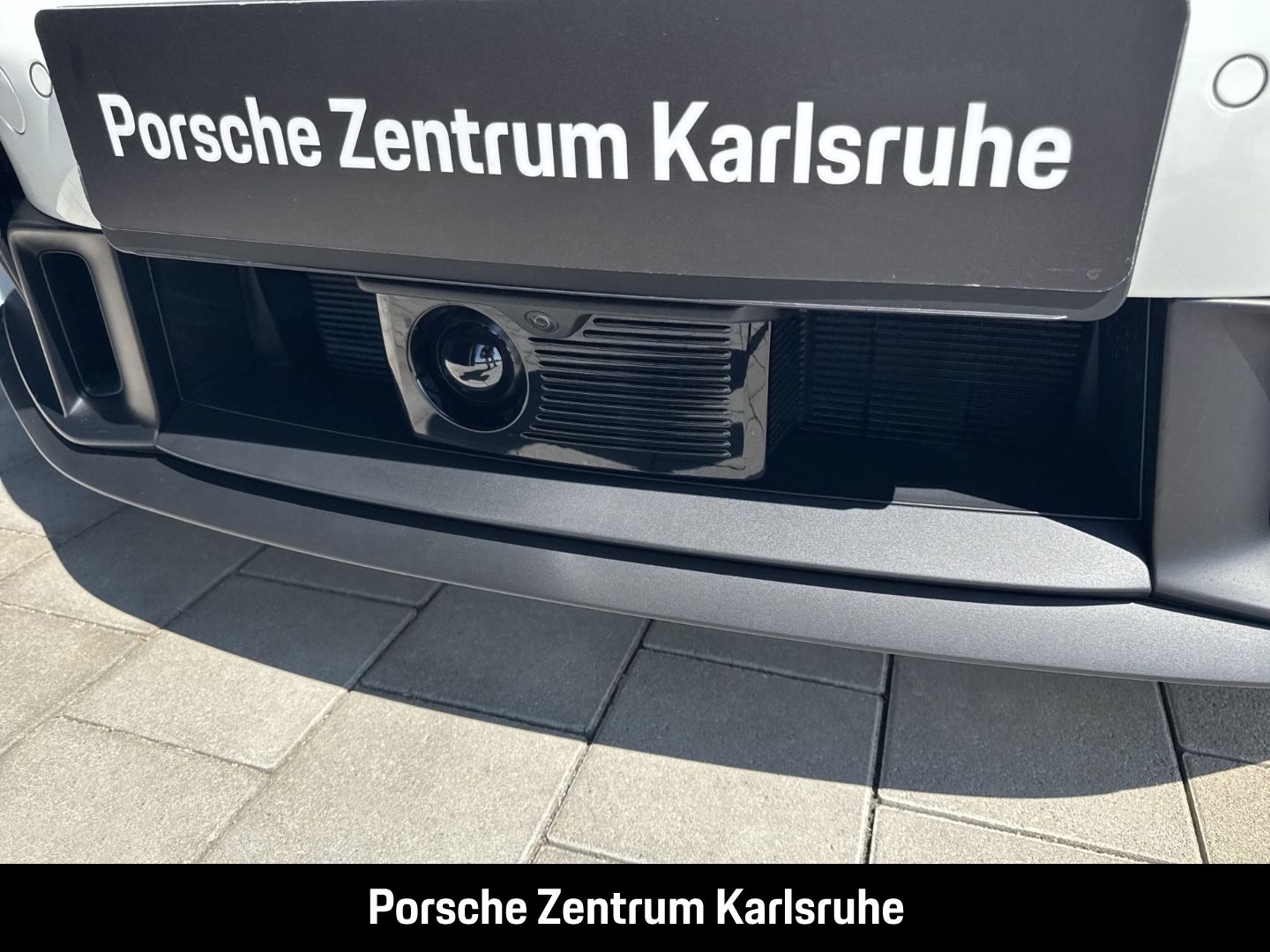 Porsche 992 911 Carrera 4 GTS Cabriolet LED-Matrix BOSE