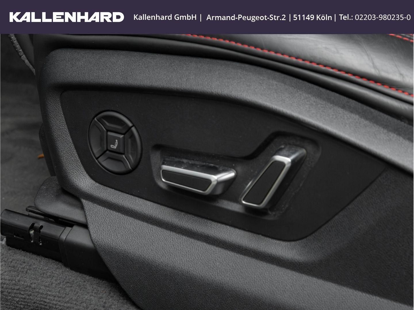 Audi RSQ8 Quattro - Pano - Matrix LED - Bang &Olufsen