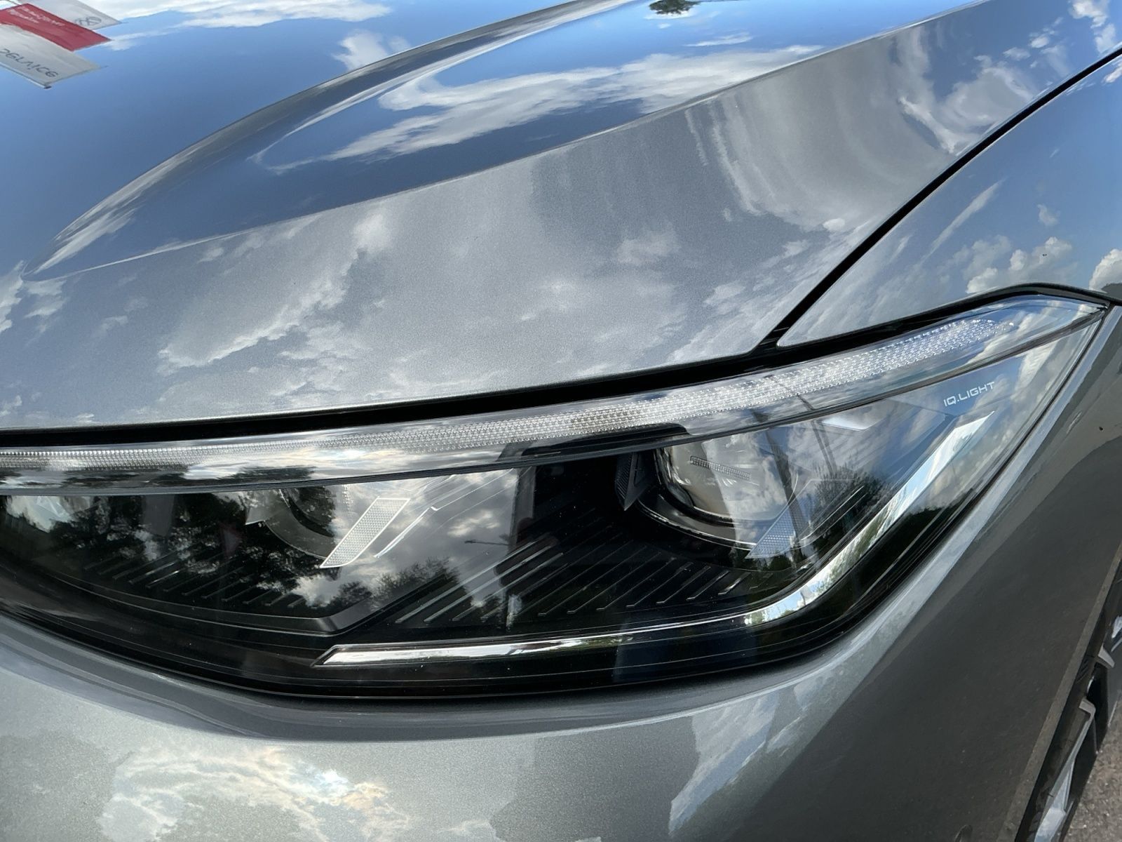 Volkswagen Passat Variant 1.5 eHYBRID ELEGANCE 5JG+NAVI+AHK