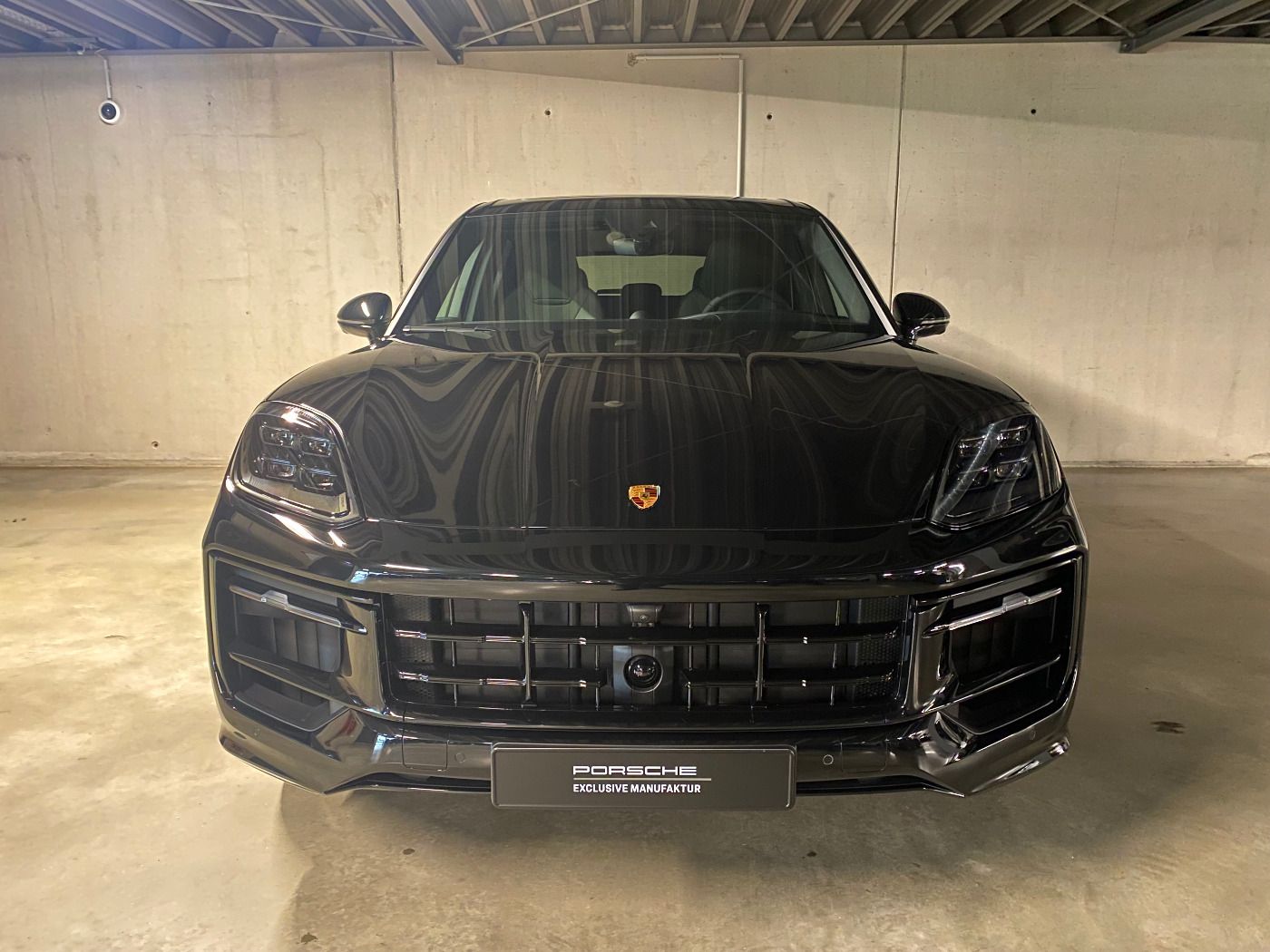 Porsche Cayenne E-Hybrid | Sportabgas | Luftfederung |