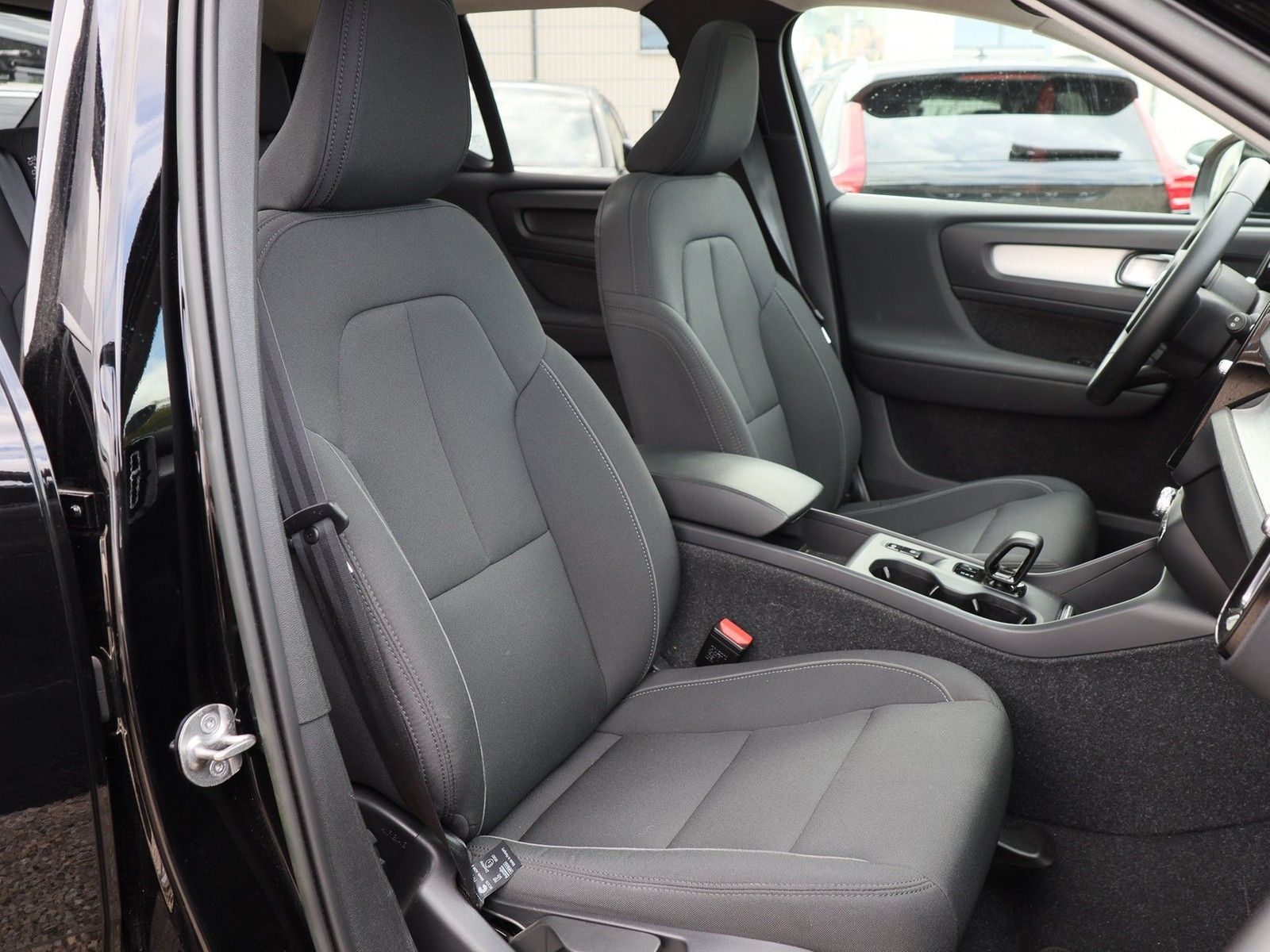 Volvo XC40 T4 Inscription Recharge Plug-In Hybrid