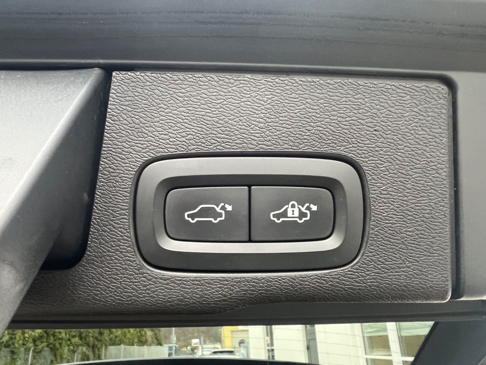 Volvo XC60 B4 Diesel AWD Inscription AHK GARANTIE