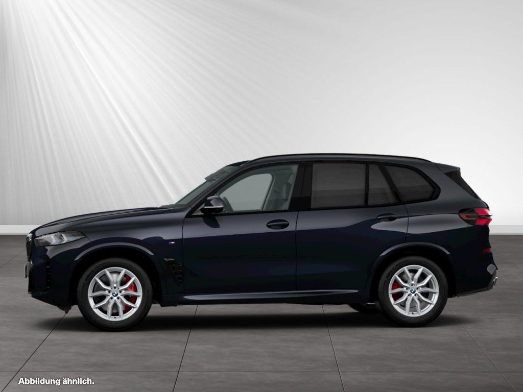 BMW X5 xDrive40d M Sport Pro|AHK|Pano|DAProf.|H/K