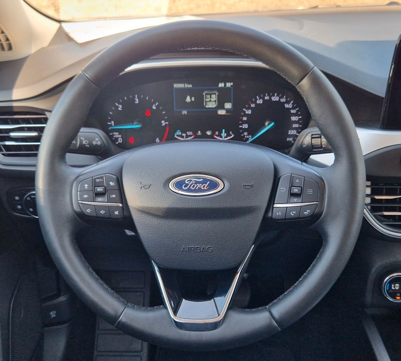 Ford Focus Turnier 2.0 - Samsaru's Car Outlet