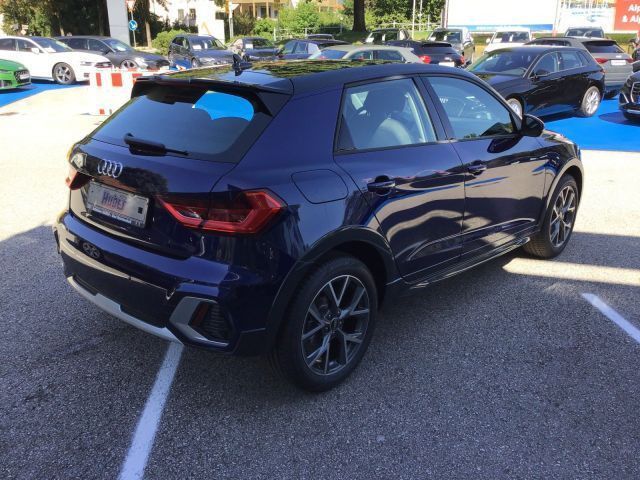 Audi A1 allstreet 30 TFSI S tronic - Samsaru's Car Outlet