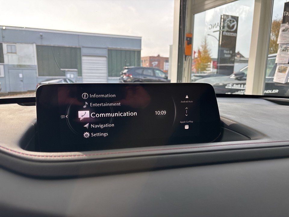 Mazda Cx-30 Homura 2.5i VOLL LED+KAMERA+HEAD UP+SITZHZ