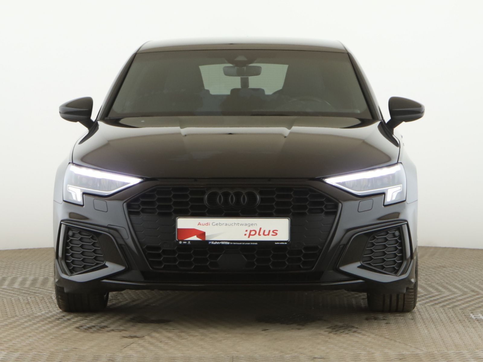 Audi A3 Sportback 35 TFSI S line *LED*RFK*SHZ*MMI-Plu