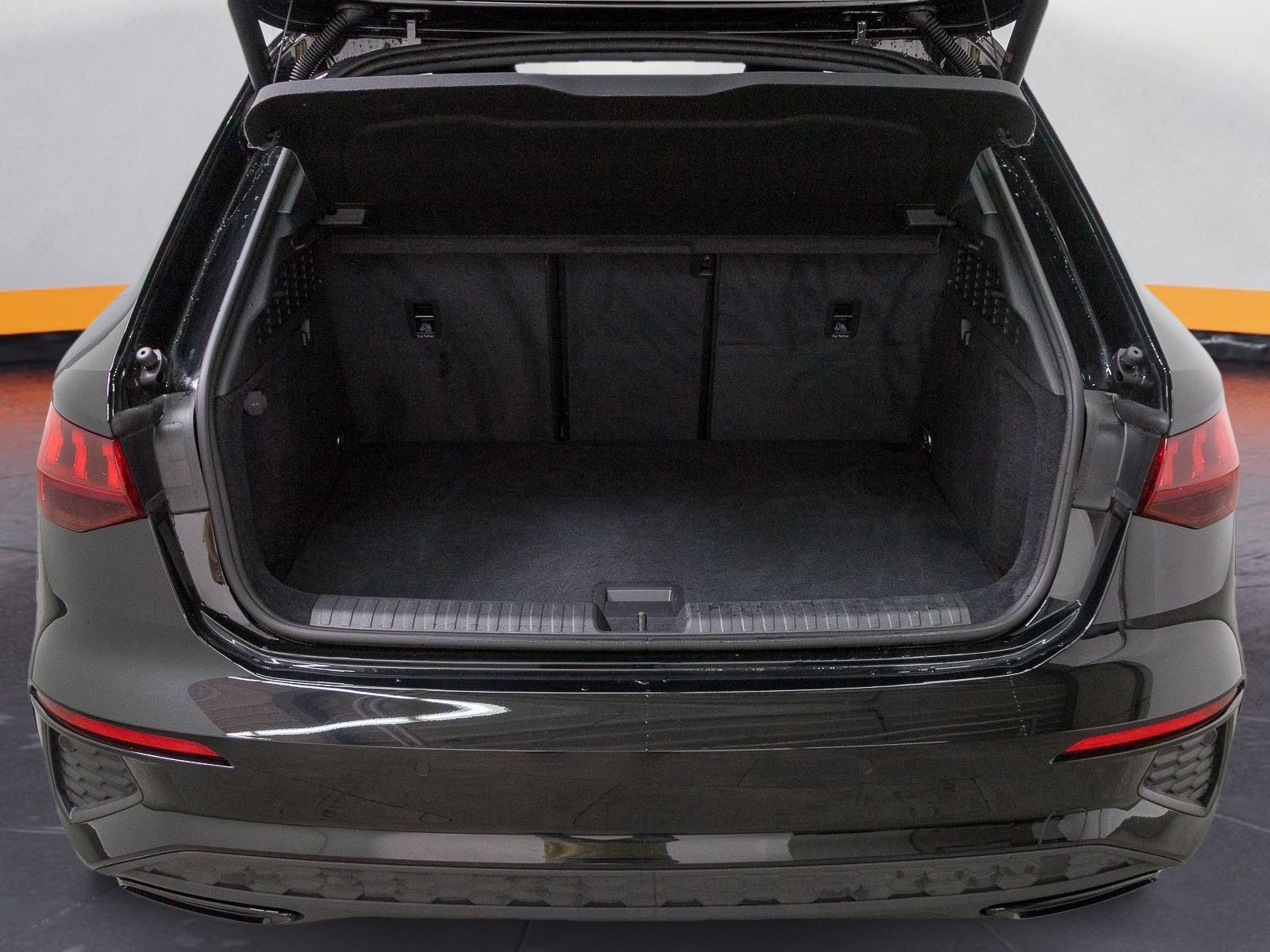 Audi A3 Sportback 40 TFSIe S LINE - Samsaru's Car Outlet