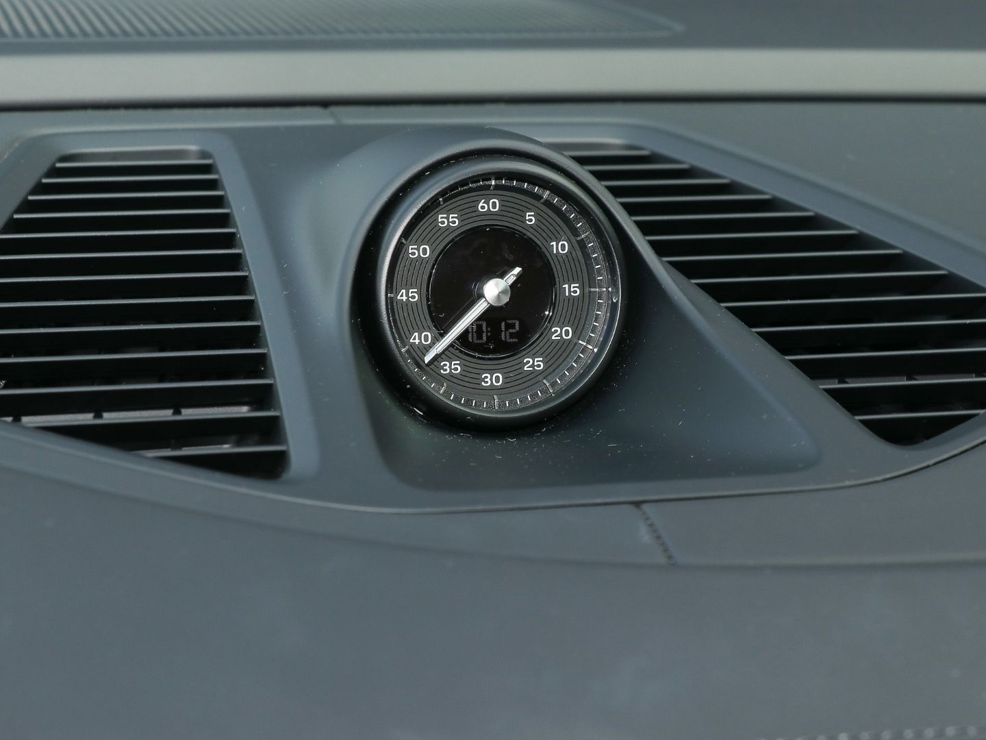 Porsche Macan 4S InnoDrive HA-Lenkung Surround-View BOSE
