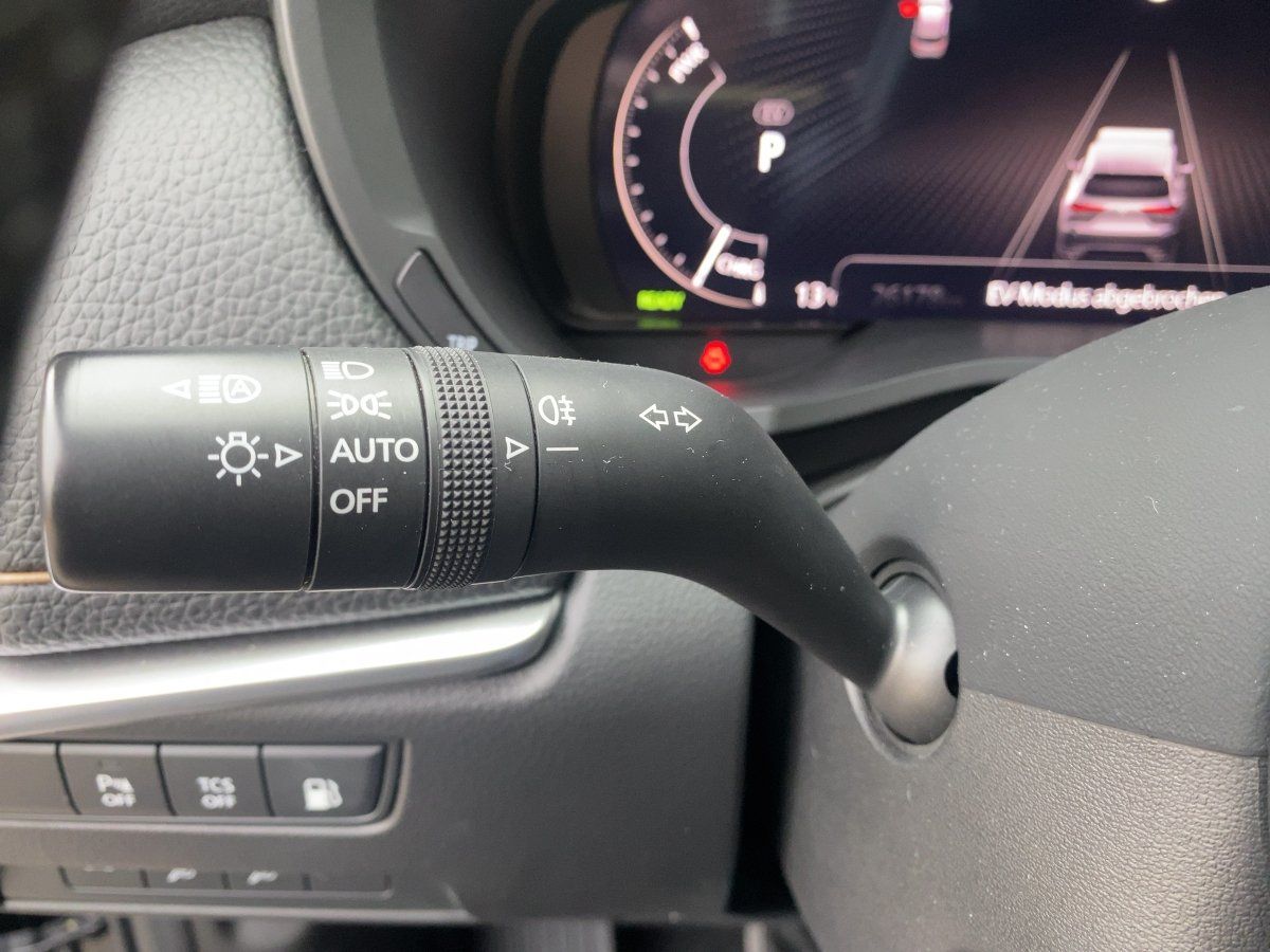 Mazda CX-60 Homura PHEV *AHK*ACC*Kamera*Sitzbelüftung*