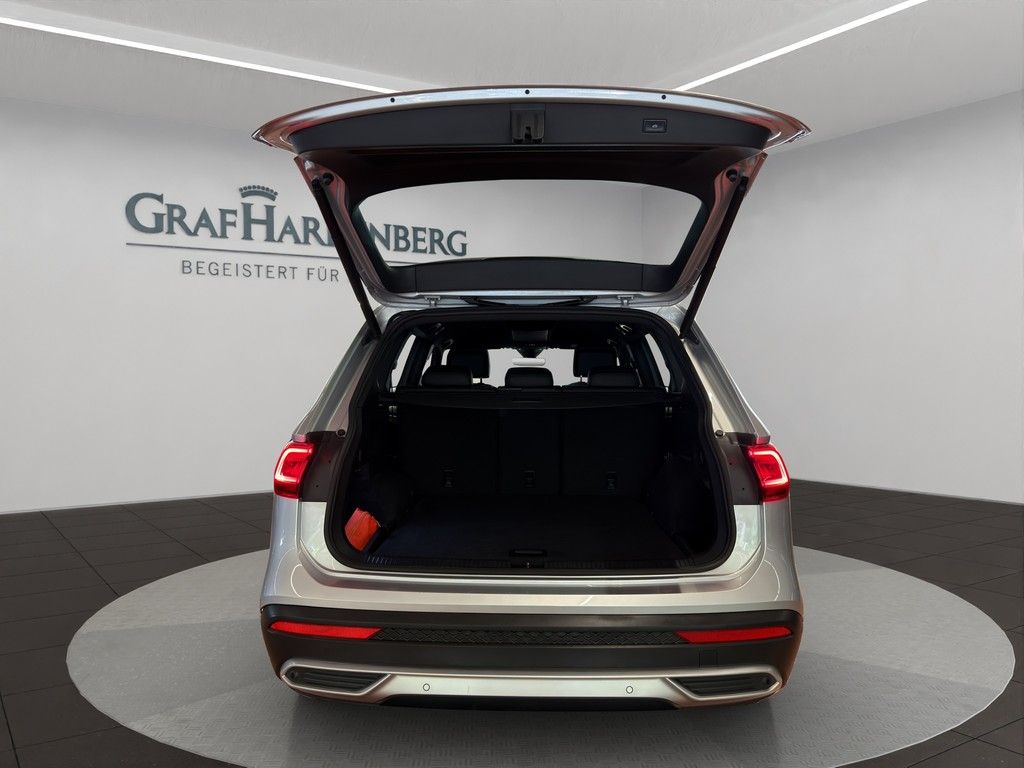 Seat Tarraco 2.0 TDI Automatik Xcellence 4Drive AHK S