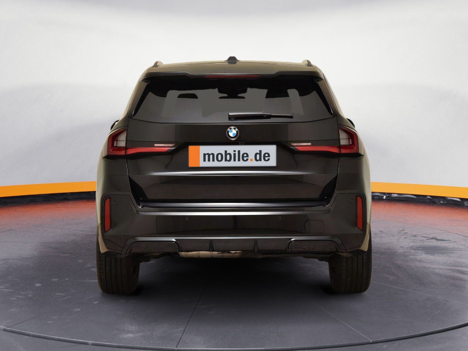 BMW X1 xDrive23d M Sportpaket - Samsaru's Car Outlet