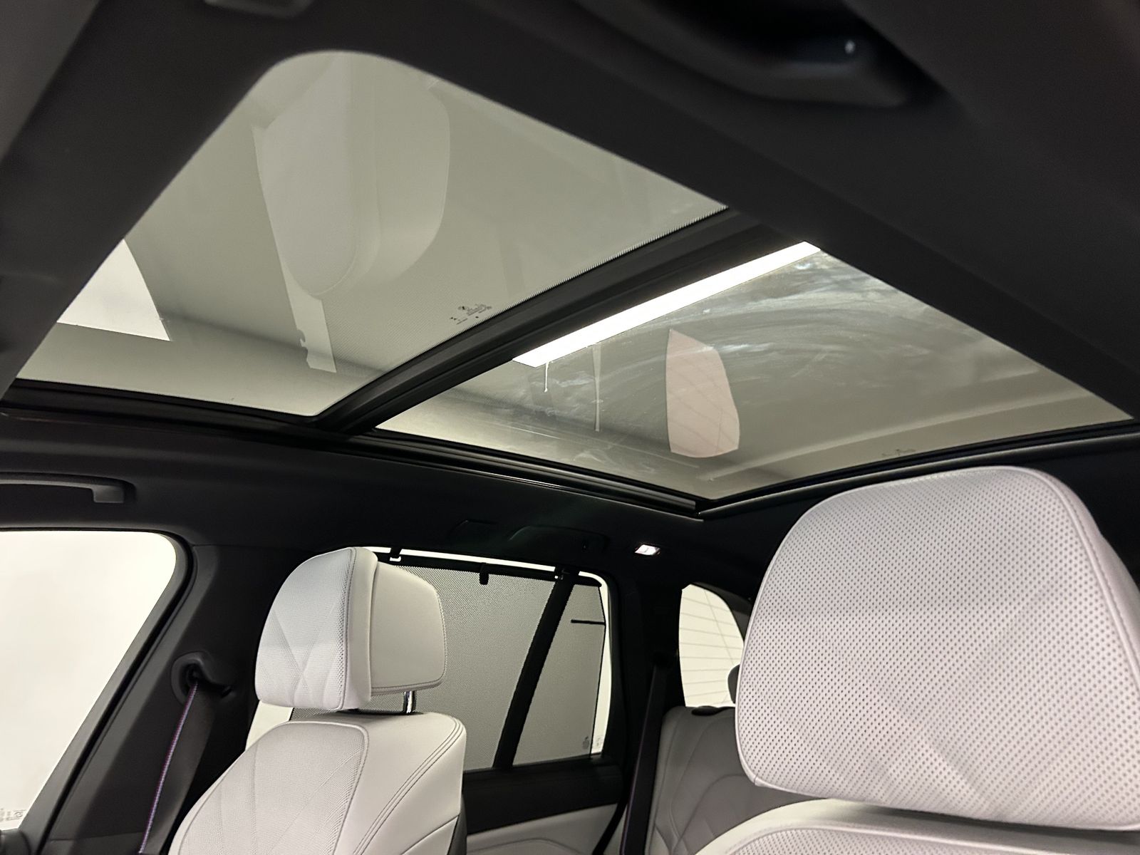 BMW X5 xDrive50e M Sportpaket Pro Harman/Kardon Pano