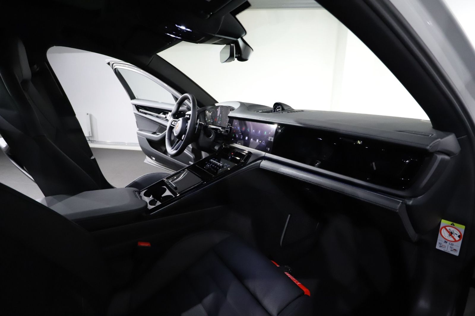Porsche Panamera 4 E-Hybrid*Sp.Dsgn.*Sp.Abgs.*ACC*Pano*