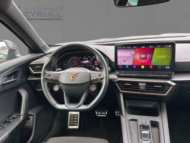 Cupra Formentor VZ 2.0 TSI 310 PS DSG 4Drive AHK/PANO