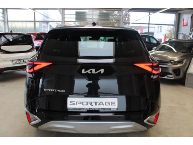 Kia Sportage AWD - Samsaru's Car Outlet