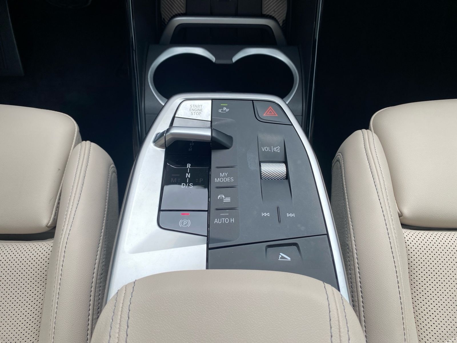 BMW X1 xDrive20d M Sport - Samsaru's Car Outlet