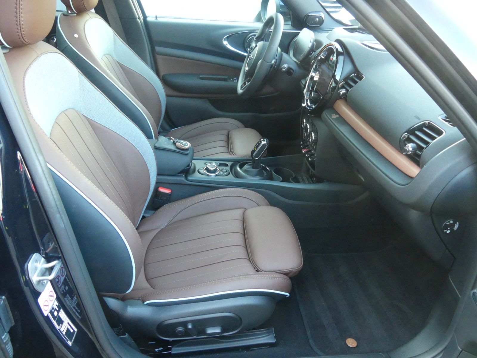 MINI COOPER S Clubman Final Edition - Samsaru's Car Outlet