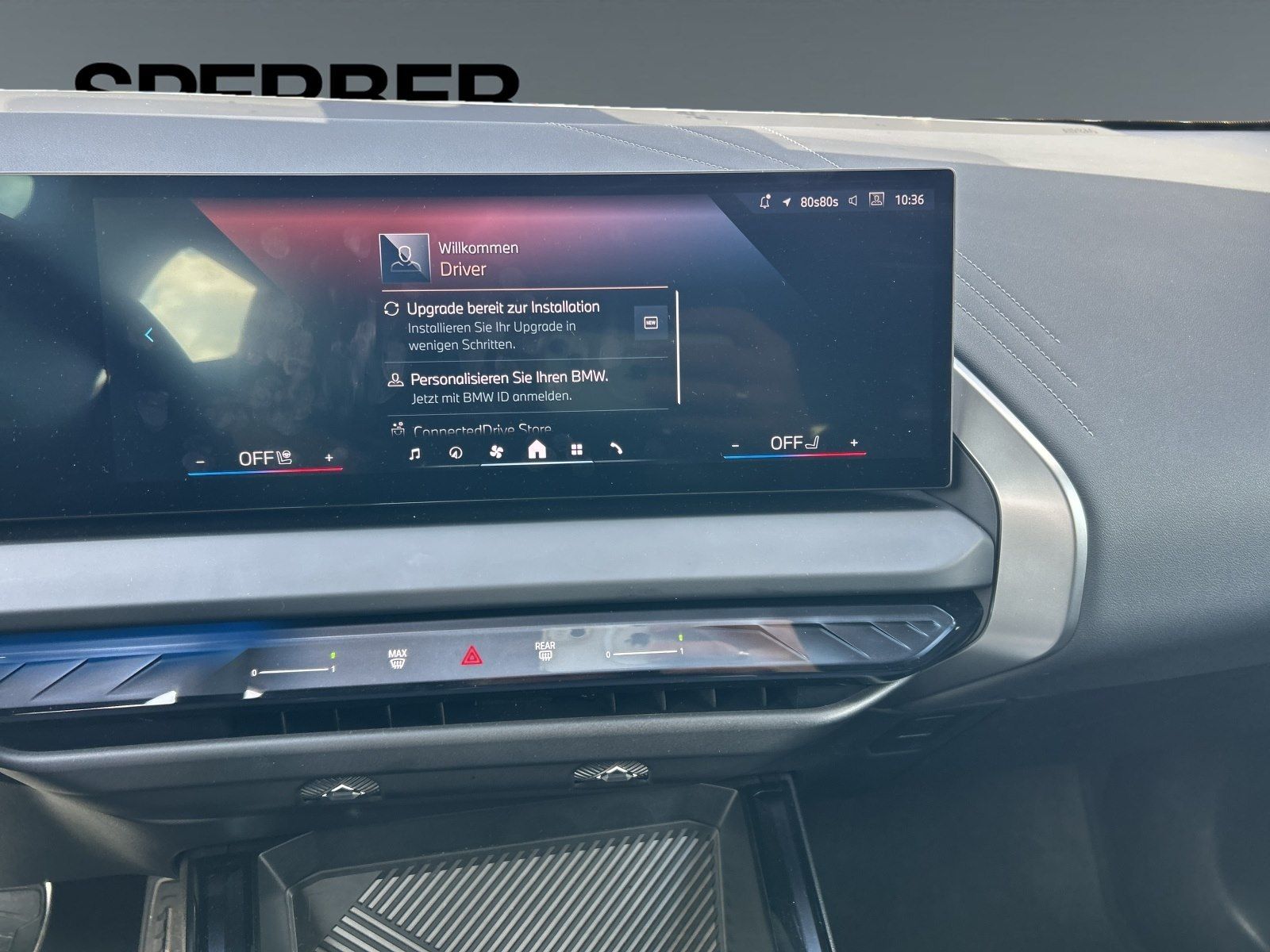 BMW X3 20 xDrive M Sportpaket*1000 € netto Zubehör o