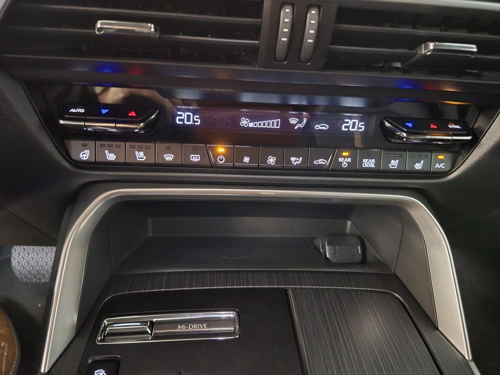 Mazda CX-80 e-SKYACTIV-D 254 M HYBRID AWD HOMURA PLUS