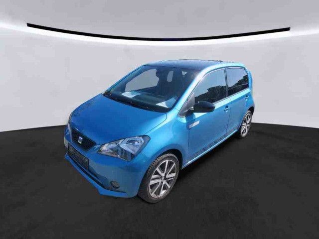Seat Mii electric Plus - Samsaru's Car Outlet