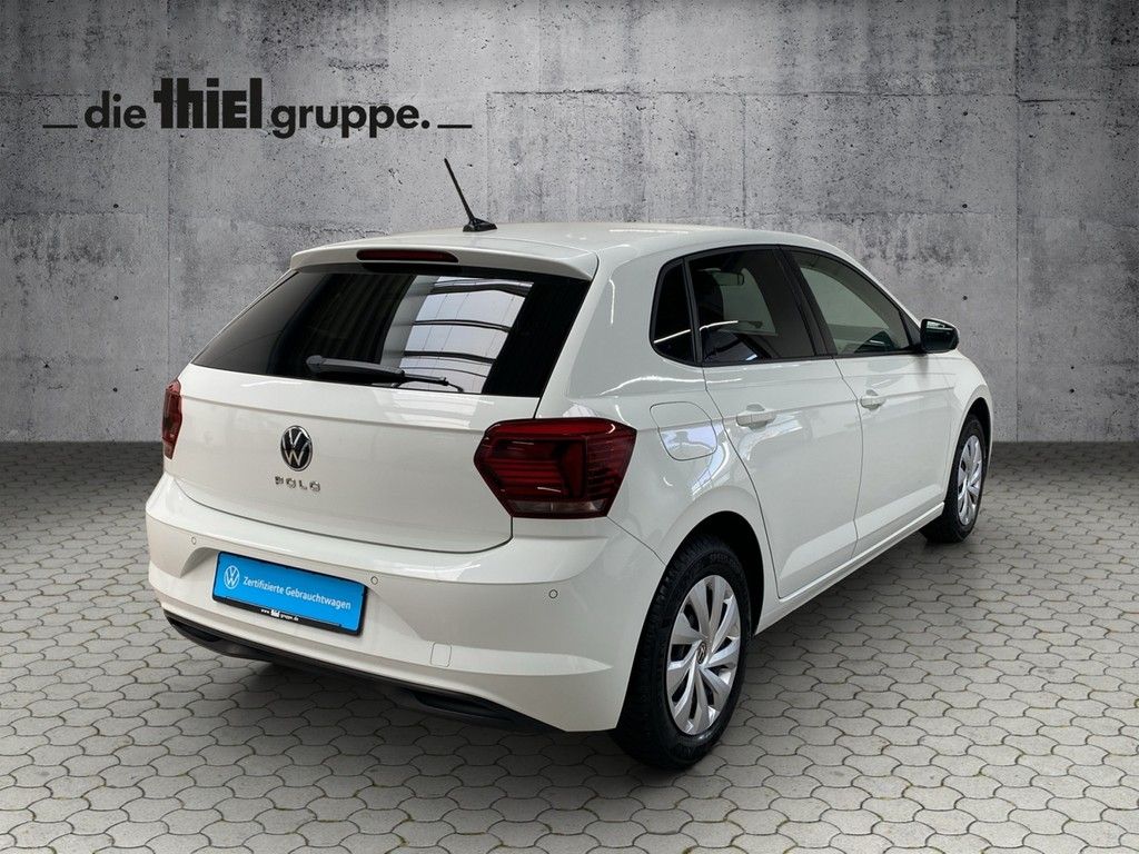 Volkswagen Polo 1.0 TSI DSG Comfortline - Samsaru's Car Outlet