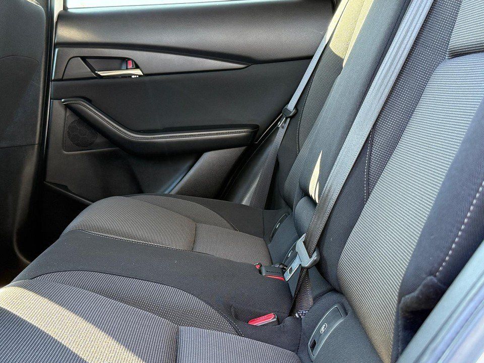 Mazda CX-30 SKYACTIV-X Selection AHK Design/Premiumpak